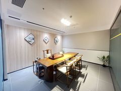 -广州地中海国际酒店
