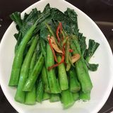 已改名叫“云彩楼”了，但对这家当时的茶点还是有些念想