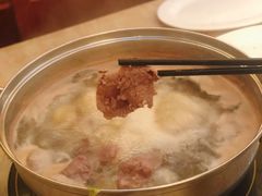 -陈记顺和潮汕牛肉火锅(韩江路店)