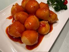 -永乐饭庄(安德路店)