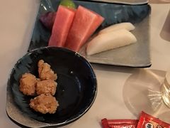 -和子足浴SPA会馆(竹山路店)