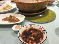 -风味小馆(天目湖宾馆店)