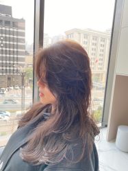-FLAIR HAIR SALON