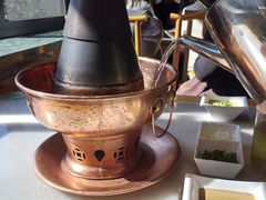 -牛街·马辈儿涮肉(牛街总店)