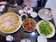 -来顺成饭庄