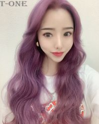 -CHANGE 美发烫染沙龙