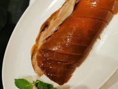 精品烤鸭-福海居烤鸭店(鸟巢店)