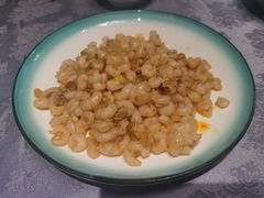 蟹粉虾仁-山外山菜馆(玉泉路店)