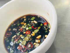 -陈小肠自助火盆烧烤(海门渔村美食街店)