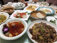 -大来渔村(市桥店)