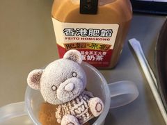 -肥韬茶餐厅(海上世界店)