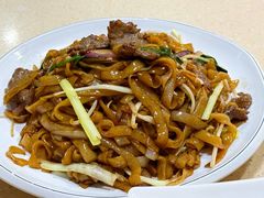 -老字号蛇口德记烧腊饭店·海鲜加工