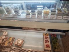 -提亚烘焙·手作面包·生日蛋糕(七星店)