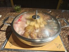 -黄记煌三汁焖锅(崇文门店)