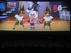 -SFC上影影城(杭州下沙IMAX店)