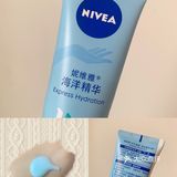 💧妮维雅护手霜 海洋精华