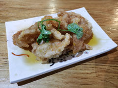 锅包肉-大东北(武侯祠店)