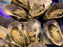 -千岛蚝高压锅生蚝·人参火锅(白云万达店)