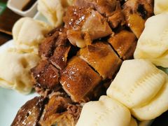 -金枝玉叶上海人家食府(三里河店)