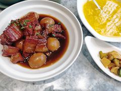 -聚丰园•湖鲜餐厅(阿红私房菜梅石路店)