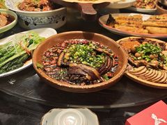 -阿嫂印象·民间江湖菜(大学城店)