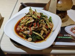 -魏家凉皮(博水商务大厦店)