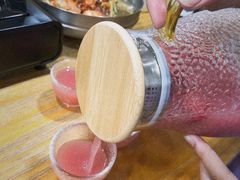 -吾里.春川家韩国料理(万达店)