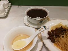 -香港麦奀云吞面世家(中山二路店)