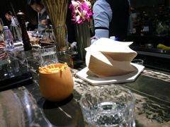 -STARRY CAFE & LOUNGE BAR(高新店)