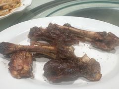 -福寿斋·老北京铜锅涮肉·烤鸭(顺义总店)
