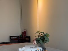 -沐森 •疗愈头疗馆(打浦桥店)