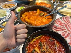 -六七八韩式烤肉·韩国料理(上杭路店)