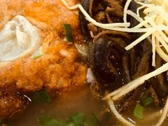 -瞻老元面馆(双塘路店)