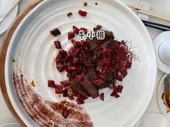 -鼎泰丰(渔阳店)