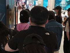 -上海第一八佰伴