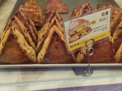 -鲍师傅糕点(永安里店)