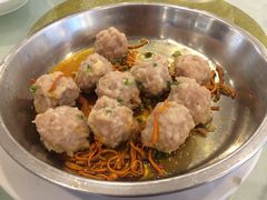 -海宝酒家(中山四路店)