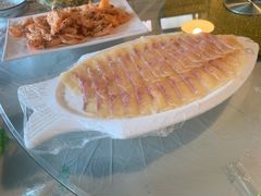 -京北渔家傲