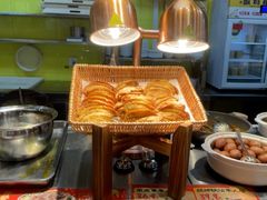 -张碗碗青海牛肉拉面(王城公园店)