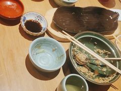 -一心创作料理屋(经开万达店)