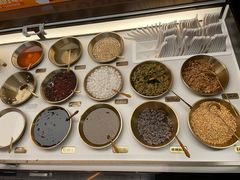 -探鱼·鲜青椒爽麻烤鱼(正佳广场店)