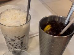 -金湖港式餐厅(建外店)