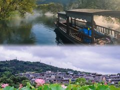 -和顺古镇