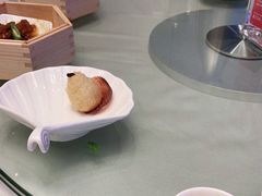 -粤江春·早茶·潮粤菜·宴会(罗湖宝能中心店)