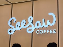 -Seesaw Coffee(武商MALL·武广店)