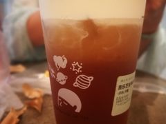 -喜茶(广州天汇igc店)