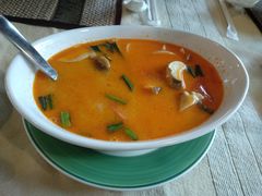 -Cafe de Thaan Aoan