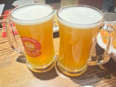 德式精酿扎啤-管氏翅吧(上地店)