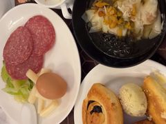 -上海国际饭店