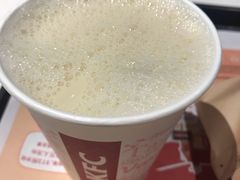 -肯德基(中纬店)